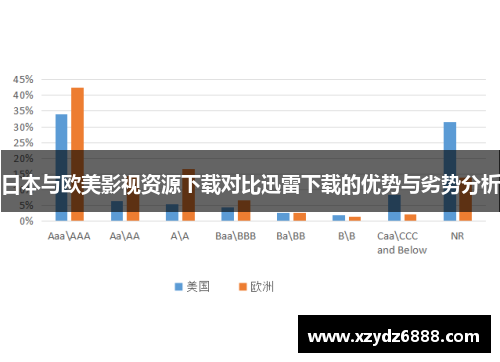 日本与欧美影视资源下载对比迅雷下载的优势与劣势分析